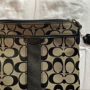 Coach crossbody bag